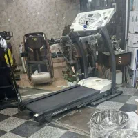 تردمیل|تجهیزات ورزشی|بانه, |دیوار