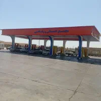 استخدام پمپ بنزین اهورا