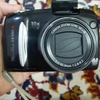 دوربین عکاسی canon|دوربین عکاسی و فیلم‌برداری|تهران, بهارستان|دیوار
