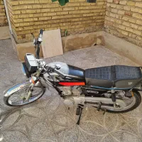 فروش موتور سیکلت