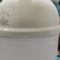 لامپ 50وات نو