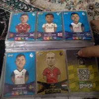 فروش دو البوم کیمدی|کلکسیون و سرگرمی|پاکدشت, حصار امیر|دیوار