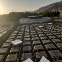 قالب بندی و آلوموتور بندی ساختمان با ابزار