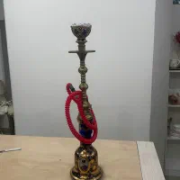 قلیان برنجی|کلکسیون و سرگرمی|تهران, سردارجنگل|دیوار