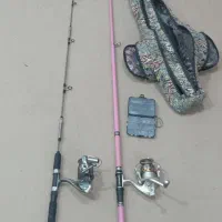 لنسر ماهیگیری