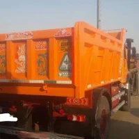 بنز تک کمپرسی