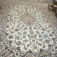 فرش دستباف کاشان اردکان