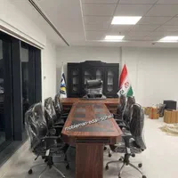 مبلمان اداری،کنفرانس وکیو،،ام دی اف فول کیفیت|دفتر کار|تهران, یافت آباد جنوبی|دیوار