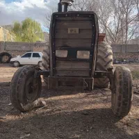 تراکتور مدل ۱۳۸۱