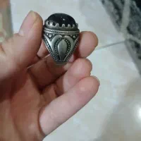 انگشتر قدیمی بسیار زیبا