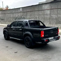 kmc t 8 مدل ۱۴۰۲|خودرو سواری و وانت|همدان, |دیوار