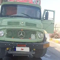 تک باری|خودرو سنگین|مهاباد (آذربایجان غربی), |دیوار