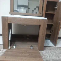 ،آینه، ام دی اف