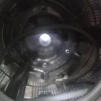 لباسشویی|ماشین لباسشویی و خشک‌کن لباس|شاهرود, |دیوار