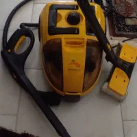 بخارشور هانامو