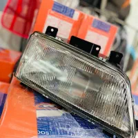 چراغ جلو و عقب پراید (چکی)|قطعات یدکی و لوازم جانبی|قم, نیروگاه|دیوار