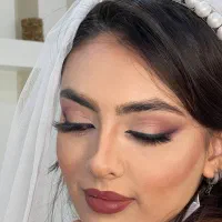 میکاپ|خدمات آرایشگری و زیبایی|شاهینشهر, عطار|دیوار