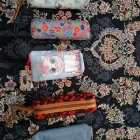 جا مدادی