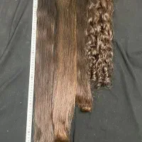 خریدار اصلی انواع مو ومرکز خرید بدون واسطه ودلال|خدمات آرایشگری و زیبایی|اندیمشک, |دیوار