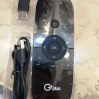 ریموت کنترل هوشمند جادویی|تلویزیون و پروژکتور|شیراز, معالیآباد|دیوار