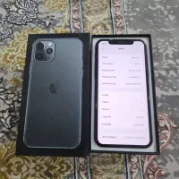 ایفون 11pro