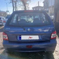 پراید۱۱۱ مدل ۹۳|خودرو سواری و وانت|رشت, کوی طالقانی|دیوار