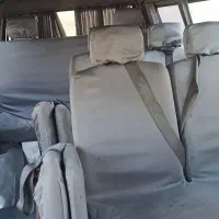 ون دلیکا شخصی|خودرو سواری و وانت|مشهد, عبادی|دیوار