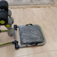 دستگاه دراز نشست کاربردی و مفید و سالم