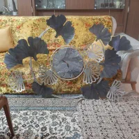 ساعت دیواری|ساعت دیواری و تزئینی|کرج, شهرک ولیعصر|دیوار