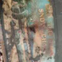 فروش فوری زنجیر چرخ سالم ده سال تو انبار