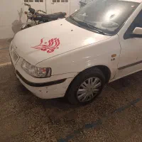 فروش ماشین سمند مدل 96