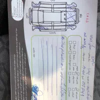 پژو پرشیا (پارس) مدل ۸۲|خودرو سواری و وانت|چهاردانگه (تهران), |دیوار