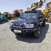 نیسان پیکاب