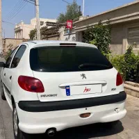 ۲۰۶ تیپ۲مدل۸۸