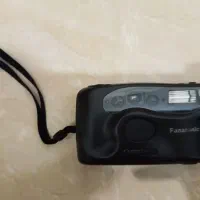 دوربین عکاسی پاناسونیک