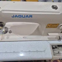 چرخ راسته جگوار