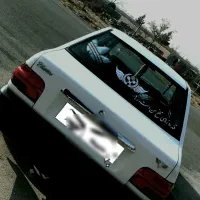 پراید مدل ۸۵ دوگانه