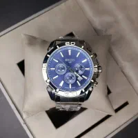 ساعت seiko چهارموتوره ژاپنی مسترکوالیتی|ساعت|تهران, هفت حوض|دیوار
