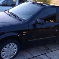 سمندمشکی،مدل۹۴،کارکرد واقعی ۱۲۰|خودرو سواری و وانت|تهران, شهرک آزادی|دیوار