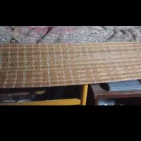 پرده زبرا|پرده، رانر، رومیزی|سبزوار, قصبه اب یمین|دیوار