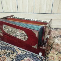 هارمونی هندی سور خشک سالم