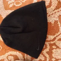 کلاه داخل کرک