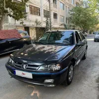 پارس ELX سفارشی۲۰۰۰ مدل ۹۳ (نقد و اقساط)
