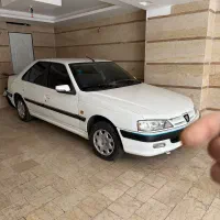 پارس ۹۲ xu7 بنزینی