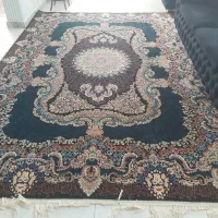 فرش ۹ متری سالم