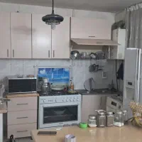 کابینت تمام ام دی اف