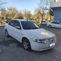 سمند سورن ۸۹