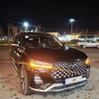 تیگو 7 پرو|خودرو سواری و وانت|ملارد, |دیوار