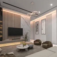 شهرک-نفت-126-متر-3-خواب-کلید-نخورده