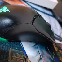 موس ریزر|قطعات و لوازم جانبی رایانه|مرودشت, بهارستان|دیوار